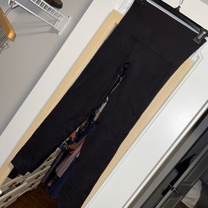 Spanx high waisted leggings